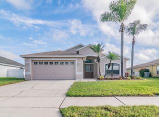 1801 Audubon Trl, Lutz, FL 33549