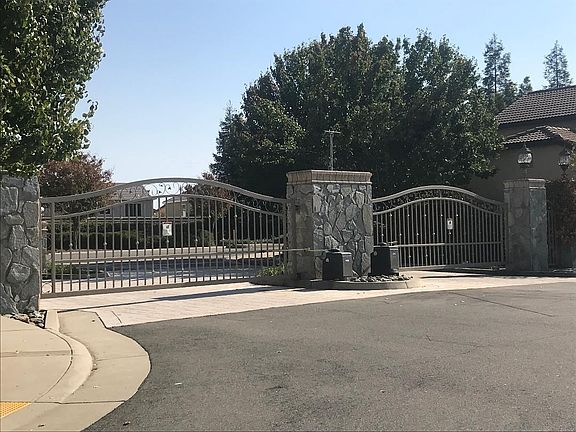Gated community