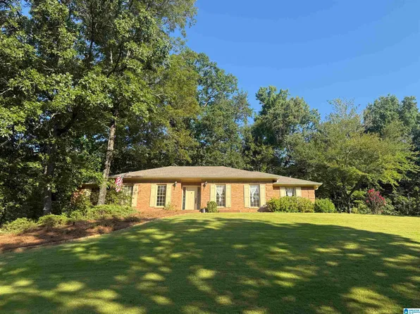 408 Vesclub Ln, Vestavia, AL 35216
