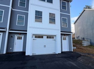 14A Wentworth Lane Crossings At Village Ctr, Barrington, NH 03825