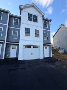 14A Wentworth Lane, Crossings at Village Center, Barrington, NH, 03825