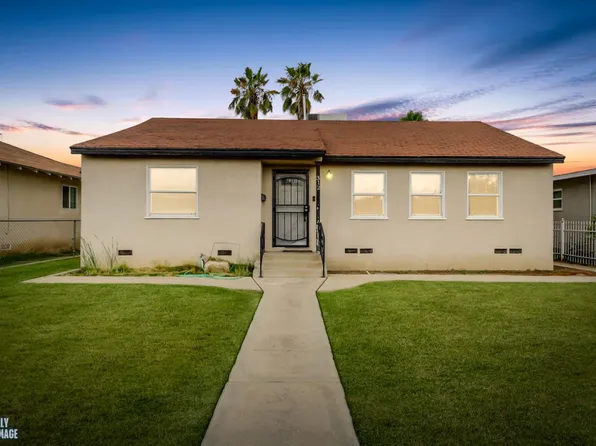312 Western Dr, Bakersfield, CA 93309
