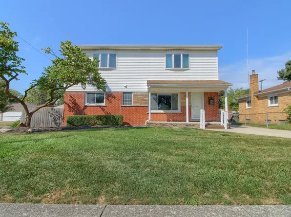 31738 Rush St, Garden City, MI 48135