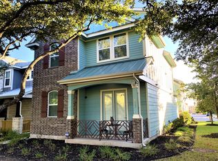 823 Morrow St, Austin, TX 78757