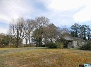 2006 Pelham Rd S, Jacksonville, AL 36265