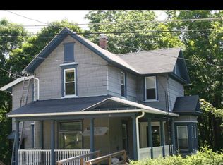 30 Clinton St #1, Oneonta, NY 13820