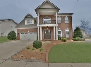 1350 Secret Path Dr, Fort Mill, SC 29708