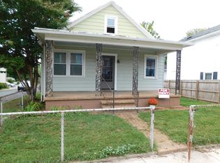 1272 W Washington St, Harpers Ferry, WV 25425