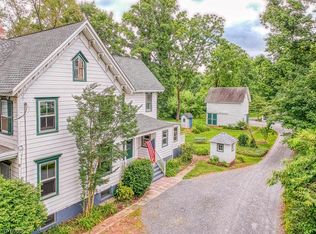 1 School Rd, Whitehouse Station, NJ 08889