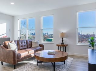 319 Broadway #503, Everett, MA 02149