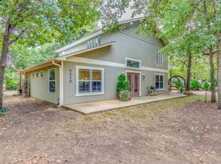 8038 County Road 804, Burleson, TX 76028