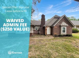 494 Windridge Point, Southaven, MS 38671