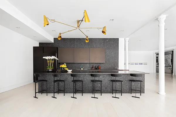 Rented by Compass | media 21