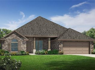 1025 SW 141st St, Oklahoma City, OK 73170