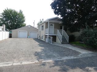 1225 McCarroll St UNIT A & B, Clarkston, WA 99403