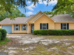 7 Oak Ridge Cir, Rincon, GA 31326