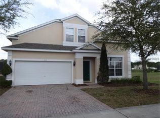 1132 Andalusia Loop, Davenport, FL 33837