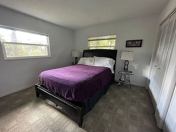 Large 2nd bedroom