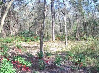 9391 N Halstead Loop, Citrus Springs, FL 34434