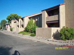 2194 N Pantano Rd, Tucson, AZ 85715