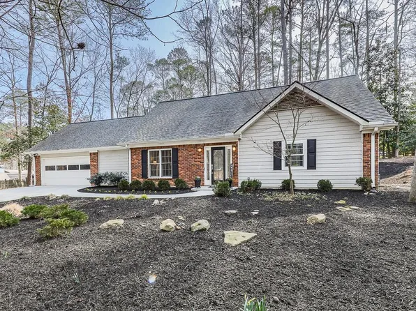 4472 Chimney Springs Ct, Marietta, GA 30062