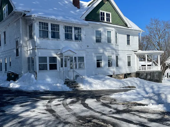 105 Beacon St, Clinton, MA 01510