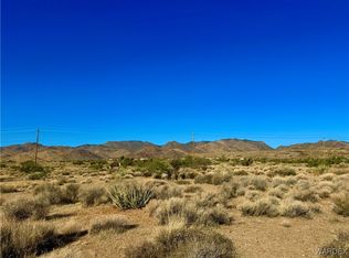 0 N Cherum Rd, Kingman, AZ 86409