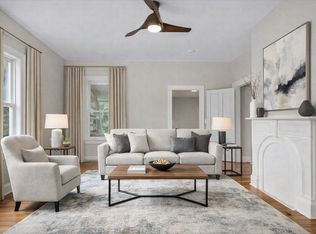 35 Oak Ave #2, Worcester, MA 01605
