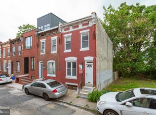 1248 N Myrtlewood St, Philadelphia, PA 19121