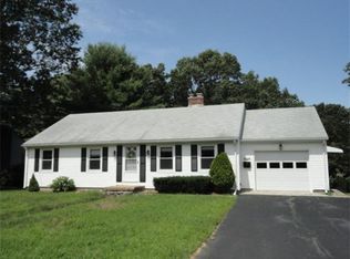 466 High St, Southbridge, MA 01550