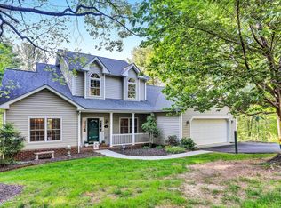 6490 Poage Valley Road Ext, Roanoke, VA
