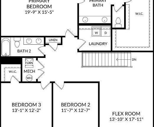 3rd image of this home