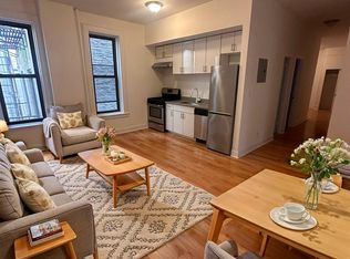 471 Central Park W APT 3C, New York, NY 10025