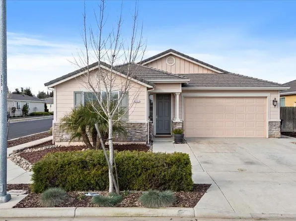 4141 Sierra St, Riverbank, CA 95367