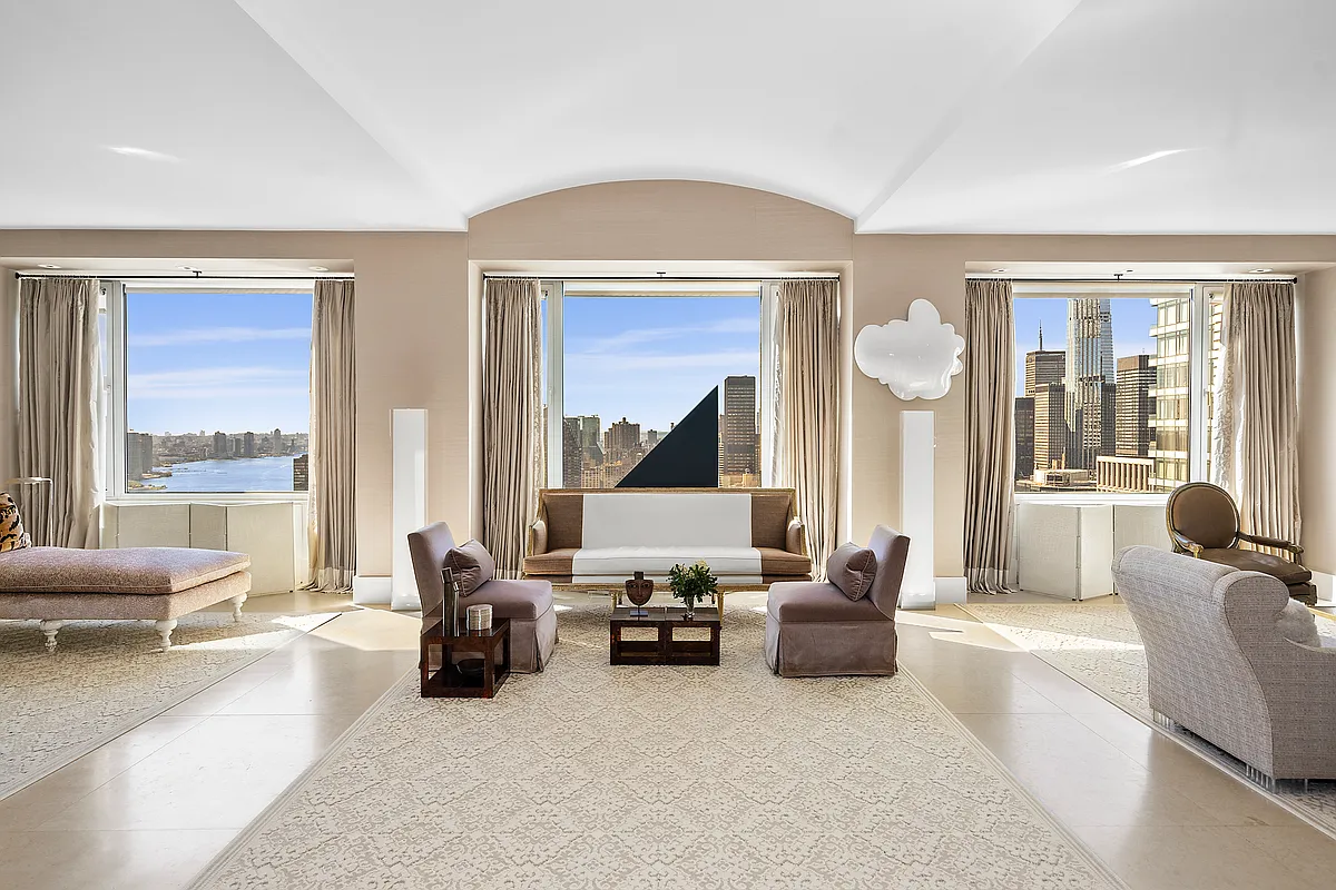 303 East 57th St Unit PHA  