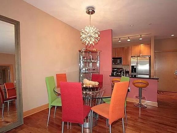2nd image of 1550 E Royall Pl Unit 408