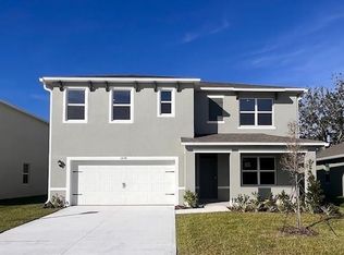3874 Royal Azalea Way, Sanford, FL 32773