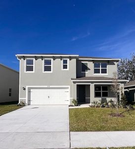 3874 Royal Azalea Way, Sanford, FL, 32773