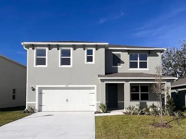 3874 Royal Azalea Way, Sanford, FL 32773