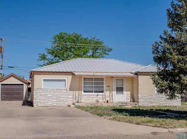 116 N Indio Ave, Portales, NM 88130
