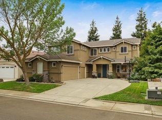 2701 Ashbrook Dr, Modesto, CA 95355