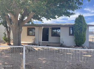 942 E 20th St, Douglas, AZ 85607