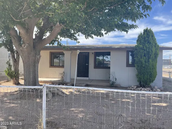 942 E 20TH Street, Douglas, AZ 85607