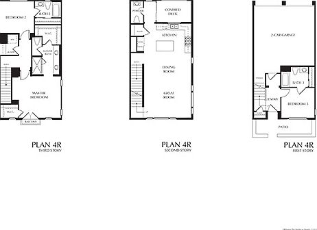 Floor Plan.