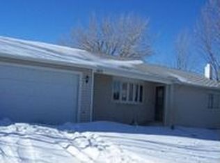 1800 Wolff Rd, Gillette, WY 82718