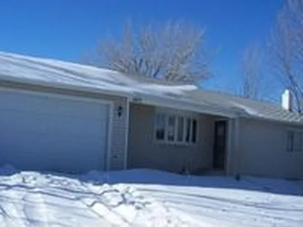 1800 Wolff Rd, Gillette, WY 82718