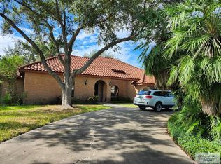 600 Howard Lee Dr, La Feria, TX 78559