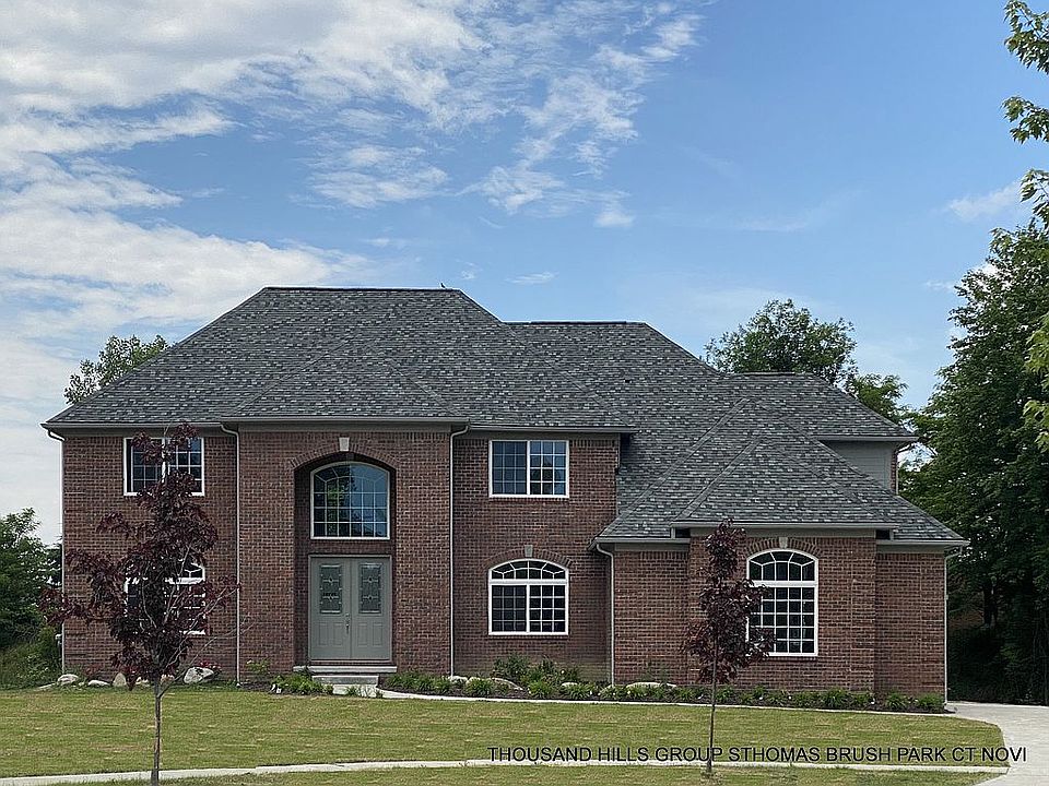 1st image of 29930 Brush Park Ct