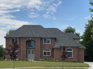 29930 Brush Park Ct, Novi, MI 48377