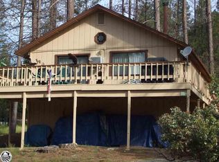 20837 Point View Dr UNIT 4, Groveland, CA 95321